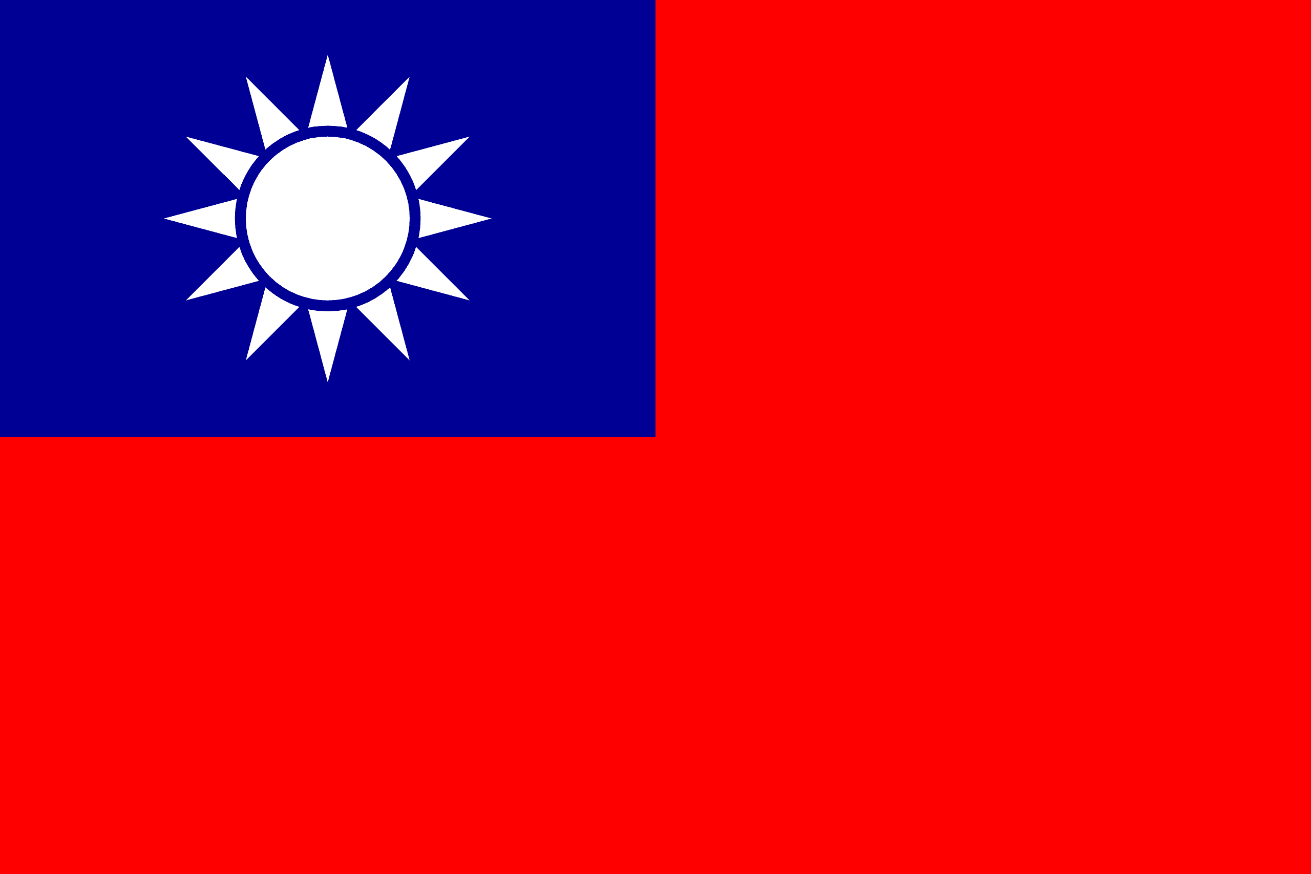 Taiwán